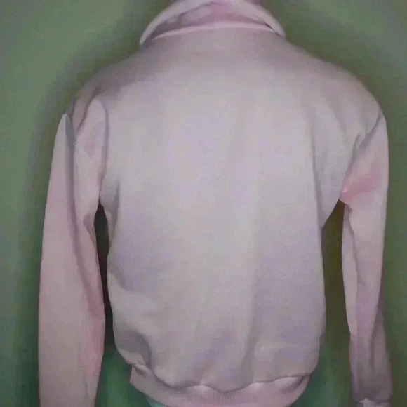 NWOT Barbie hoodie - Picture 2 of 3